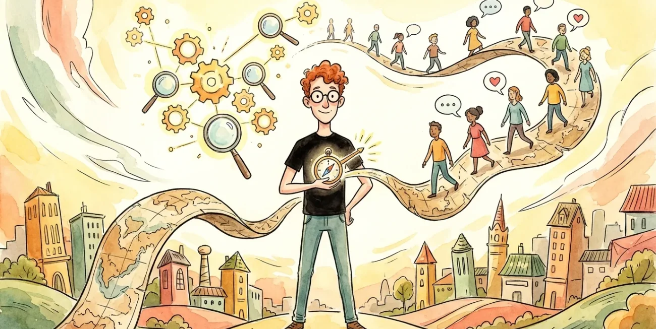 Audience Targeting – jak skutecznie docierać do właściwej grupy odbiorców?