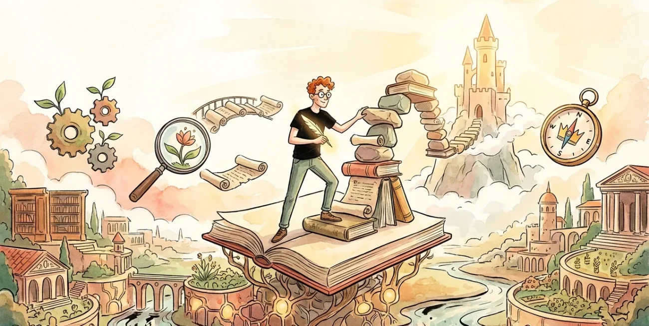 Authority strony – jak budować autorytet domeny krok po kroku?