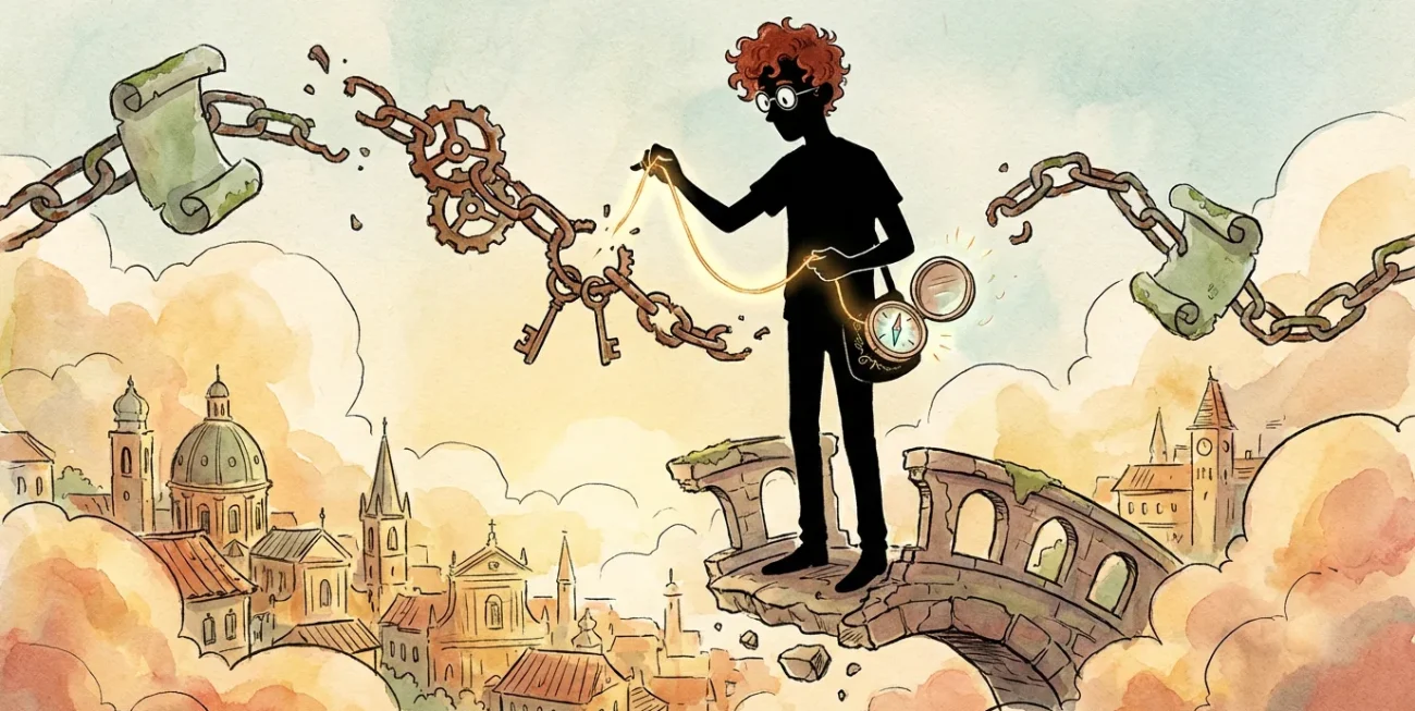 Broken link building: kompletny przewodnik