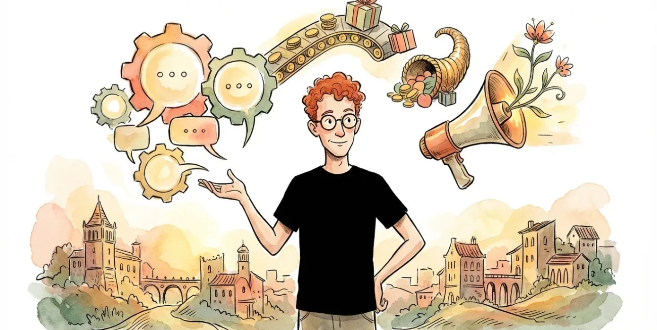 Chatbot w marketingu – jak zwiększyć sprzedaż dzięki automatyzacji?