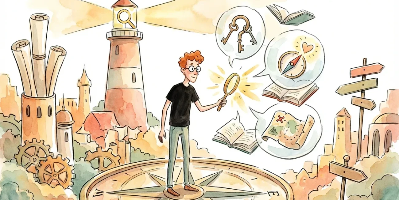 Co to jest intencja wyszukiwania i dlaczego ma znaczenie w SEO