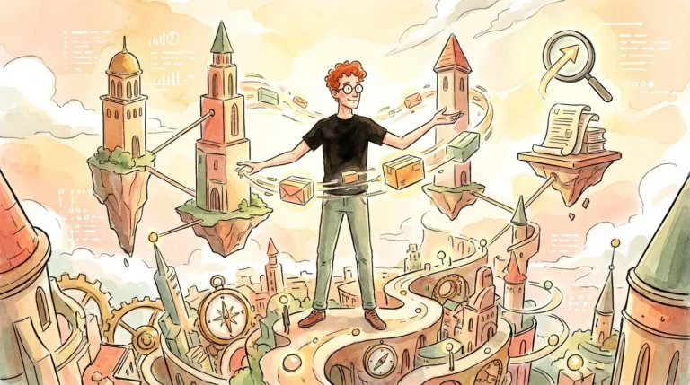 Content Delivery Network (CDN) – co to jest i czy wpływa na SEO?