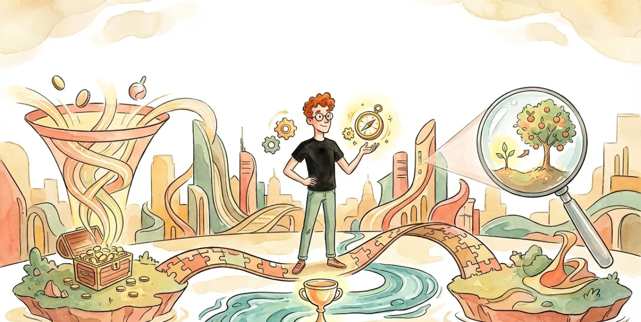 CRO – czym jest i jak działa optymalizacja konwersji