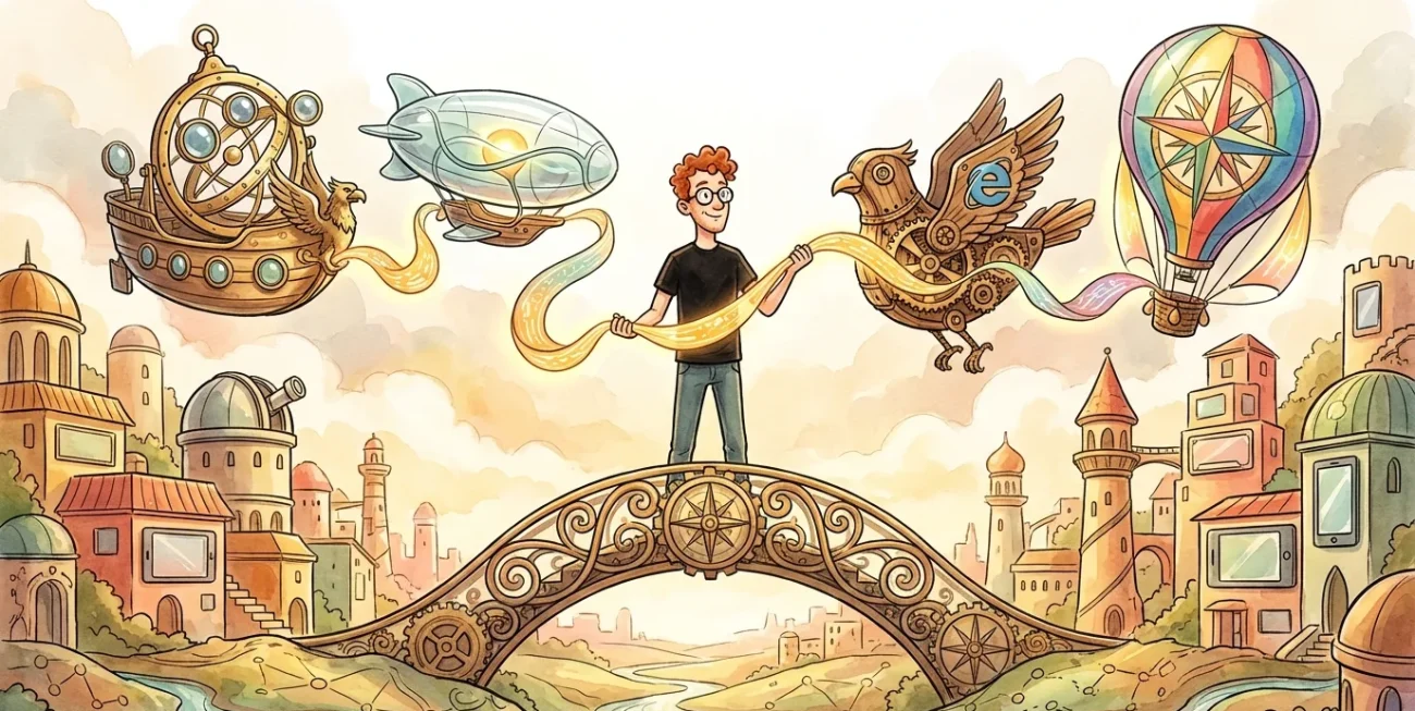 Cross-Browser Compatibility – dlaczego Twoja strona musi działać wszędzie?