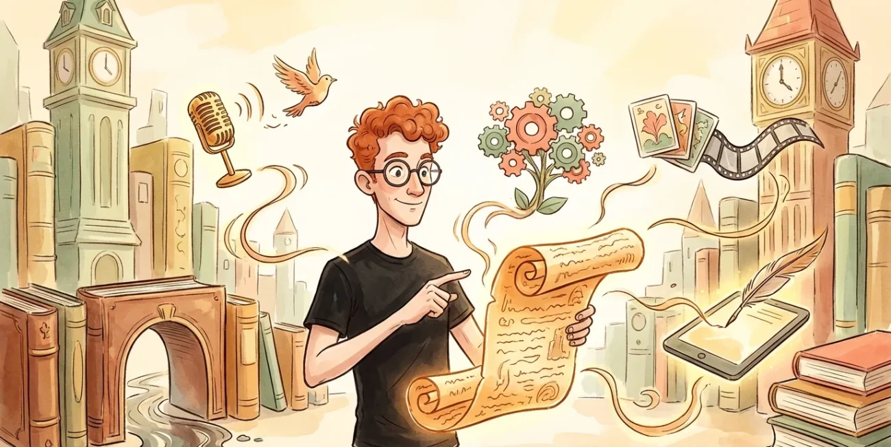 Czym jest repurposing contentu?