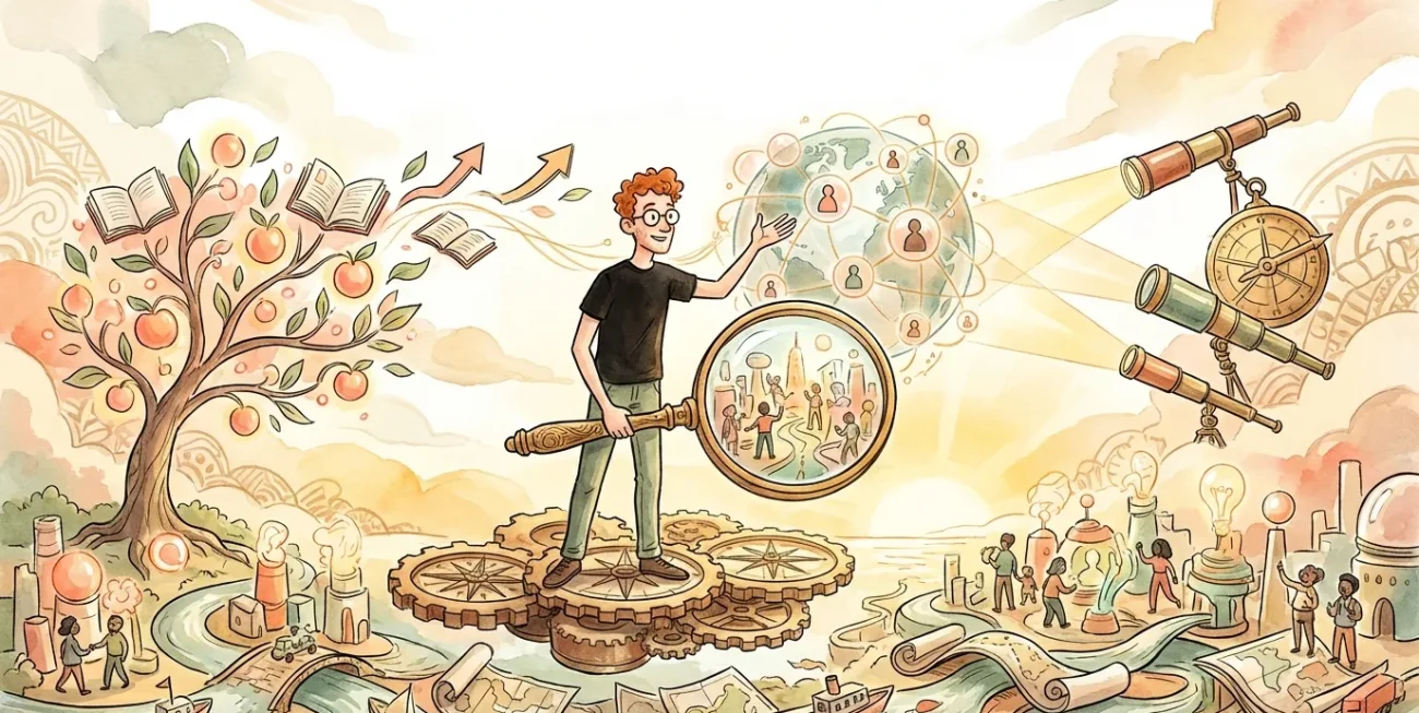 Demografia witryny - jak poznać swoich odbiorców i rozwijać się szybciej?