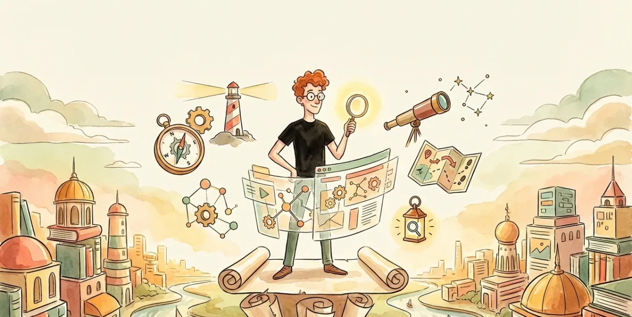 DevTools w praktyce SEO – jak analizować stronę krok po kroku?