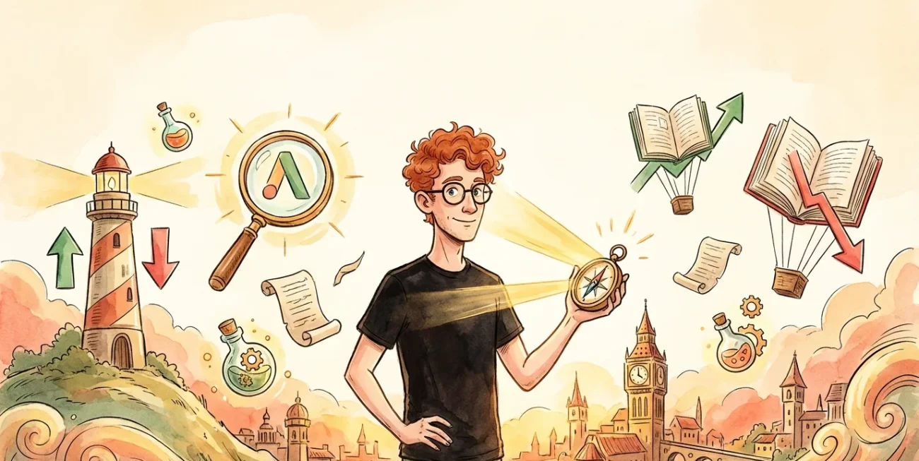 Direct Traffic – co oznacza i dlaczego rośnie (lub spada) w Google Analytics?