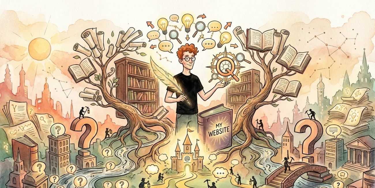 Dlaczego używać Quory do SEO? (I jak jej używać)