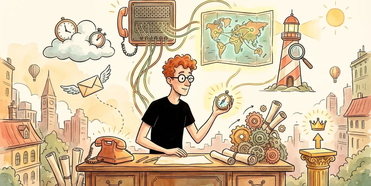 DNS (Domain Name System) – jak działa i jaki ma wpływ na SEO oraz szybkość strony?