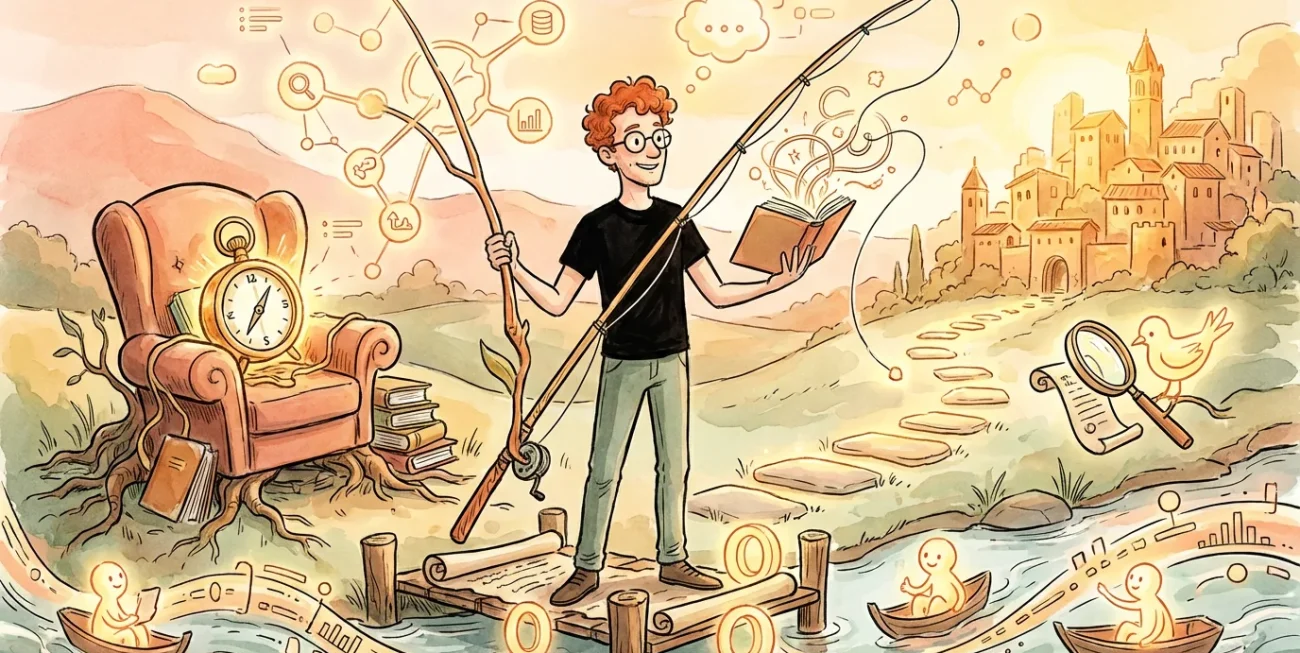 Dwell time w SEO: czym jest i dlaczego ma znaczenie