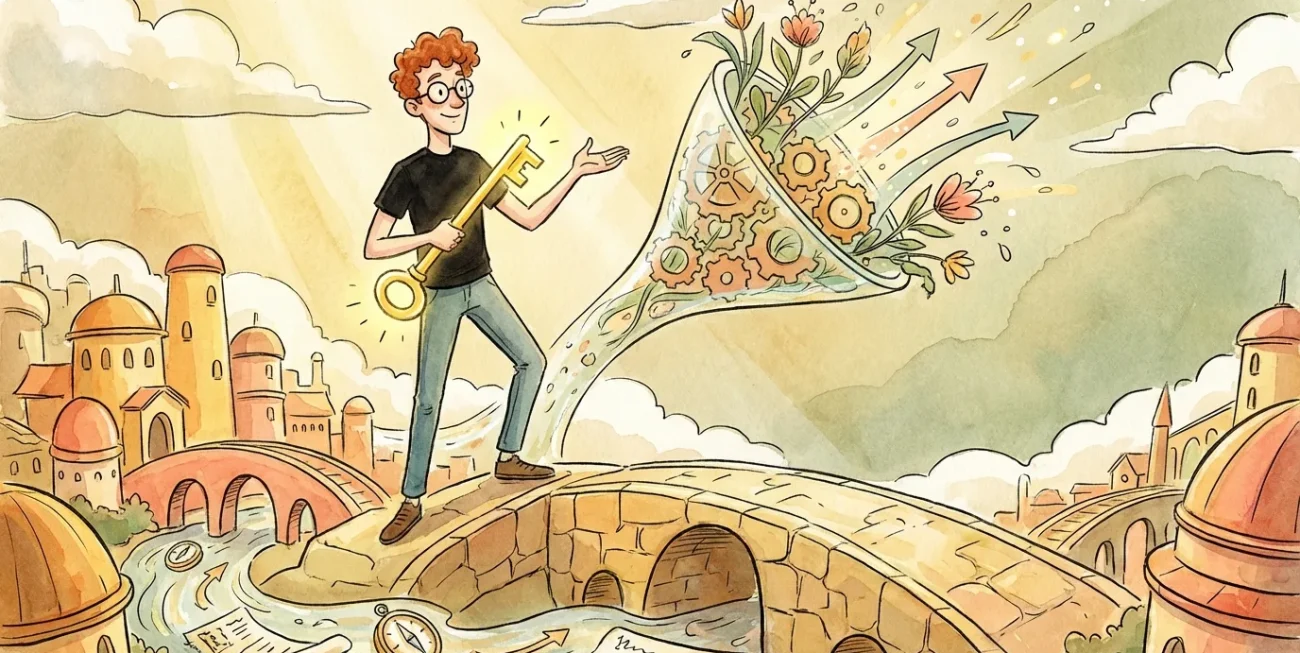 Entry Page – jak optymalizować strony wejścia pod konwersję