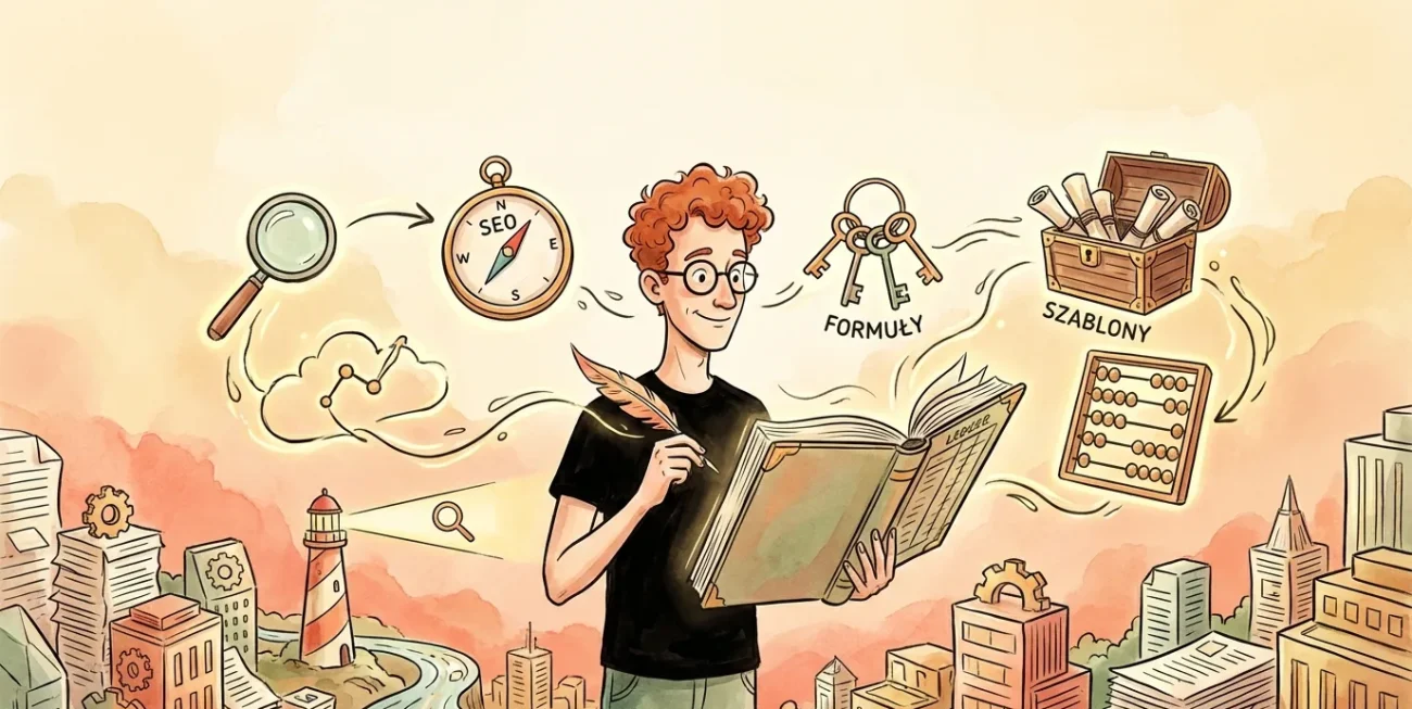 Excel dla SEO - zaawansowane porady, formuły i szablony