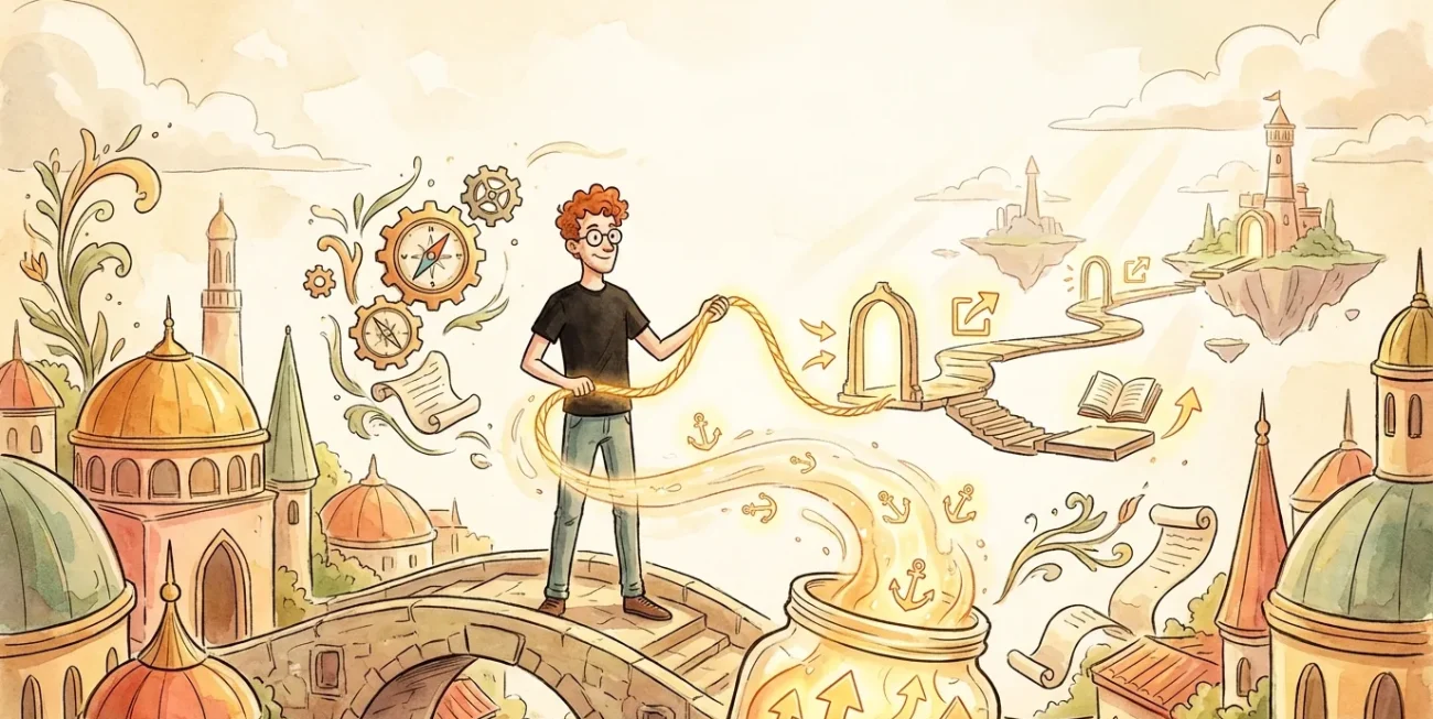 External Link – jak linkować na zewnątrz, żeby nie tracić mocy SEO