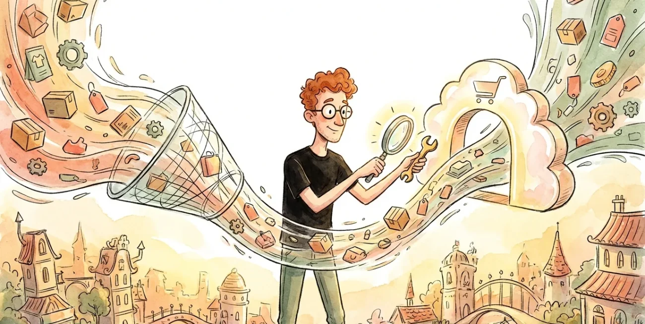 Feed produktowy – jak go zoptymalizować pod Google Shopping