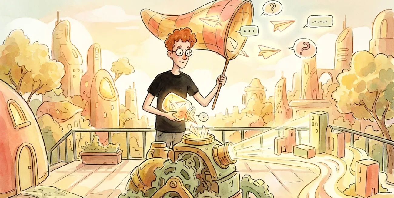 Feedback od użytkowników – jak go zbierać i wykorzystywać