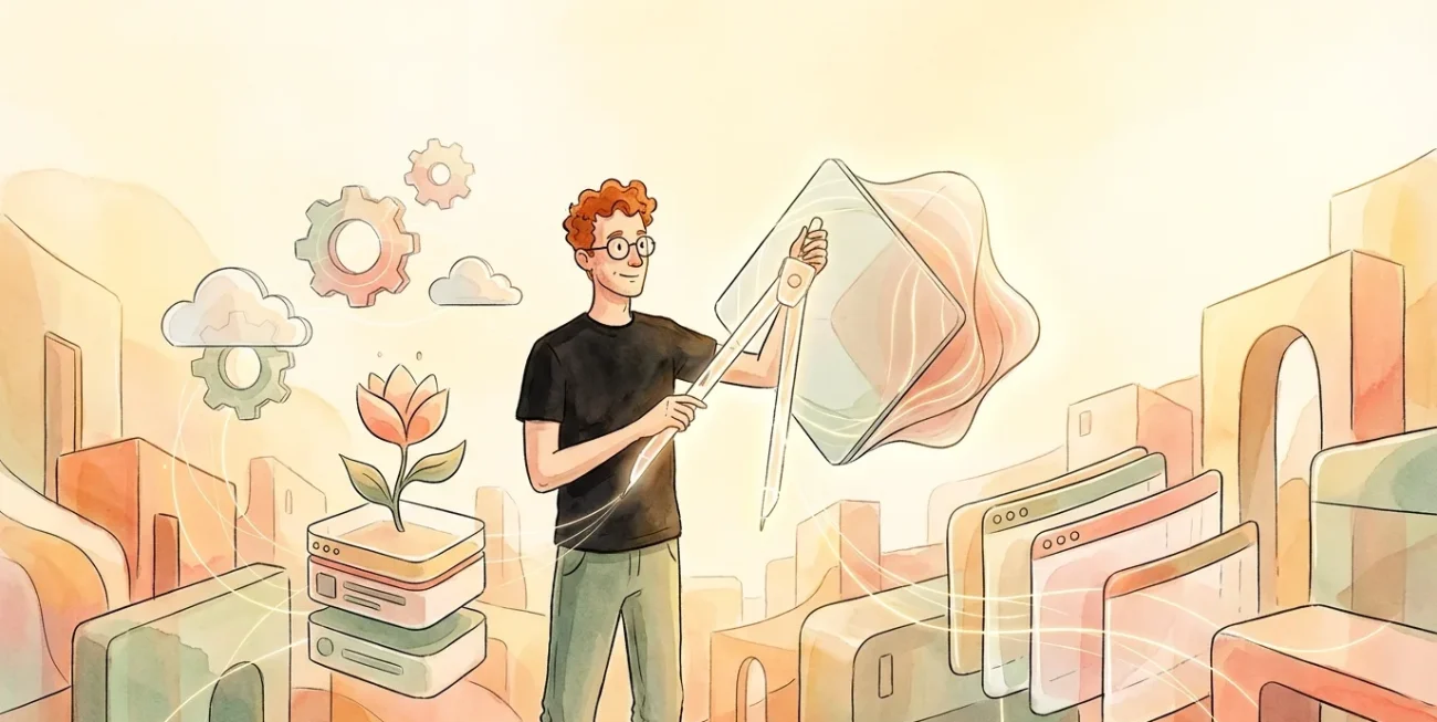 Flat Design – czy minimalizm nadal działa w 2026 roku?