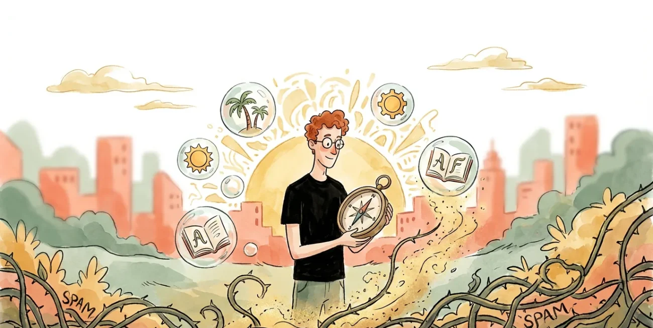 Google Florida - czym była ta duża aktualizacja algorytmu?