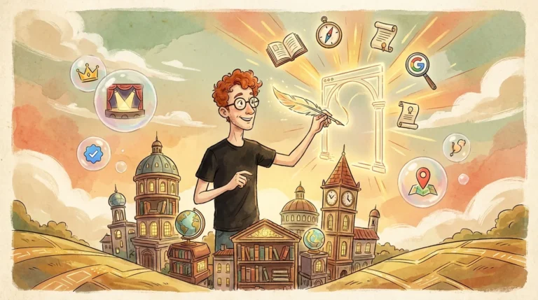Google Knowledge Panel – co to jest i jak się tam znaleźć?