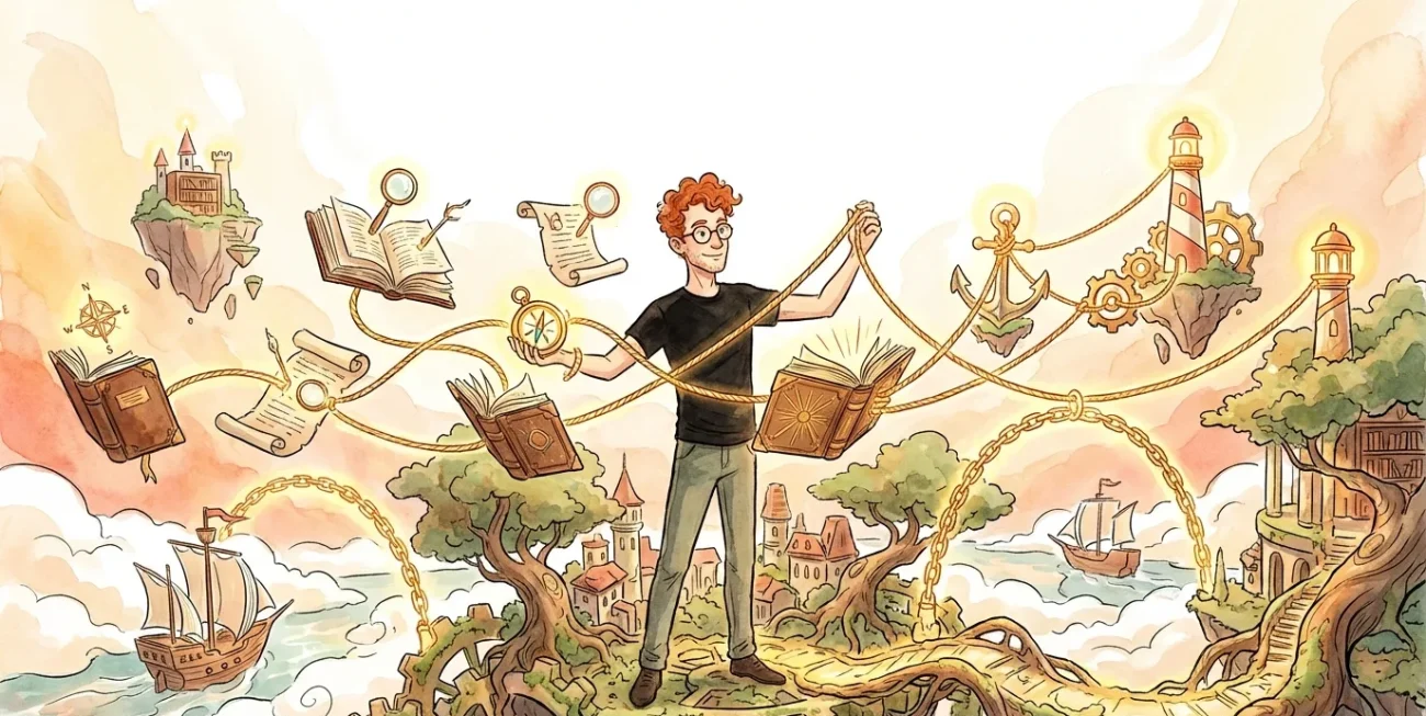 Hyperlink – jak budować linki, które poprawiają SEO