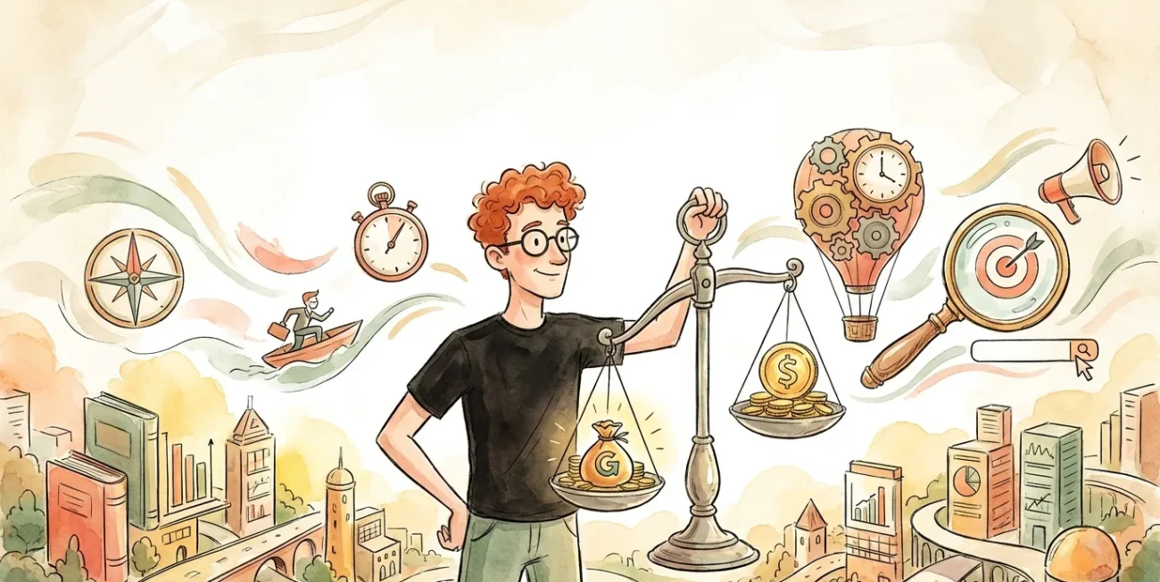 Ile kosztuje kampania Google Ads i od czego zależy budżet