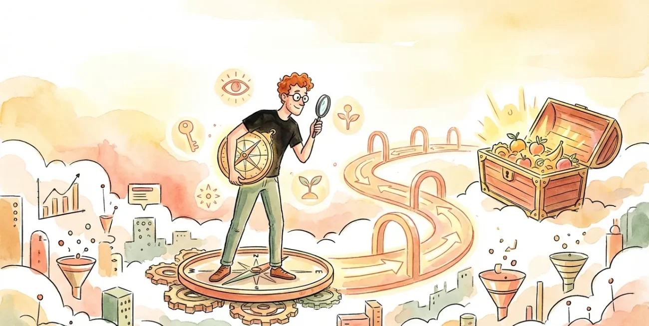 Jak analizować CTR i konwersję w Google Analytics?