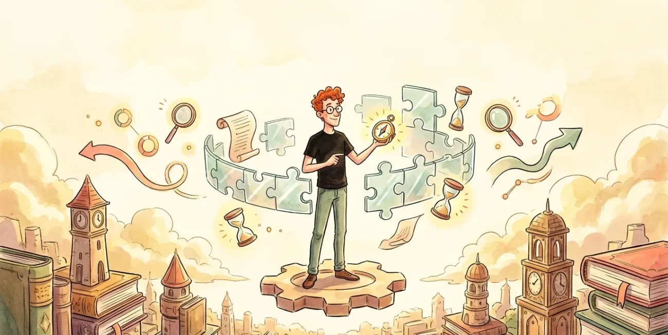 Jak analizować dane w Google Looker Studio (dawniej Data Studio) – tutorial krok po kroku