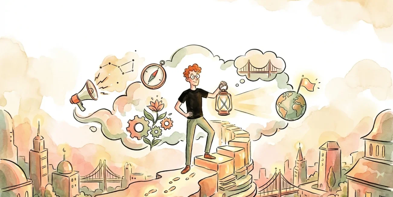 Jak budować widoczność marki w internecie krok po kroku