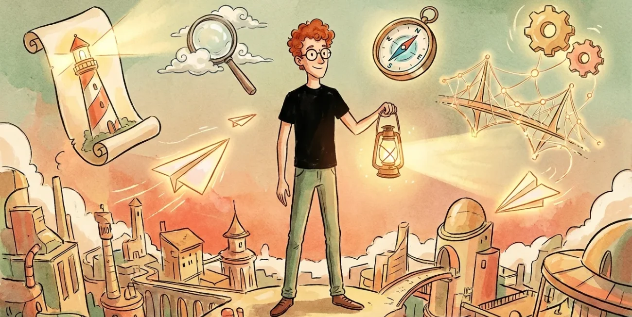 Jak być widocznym w internecie i od czego zacząć