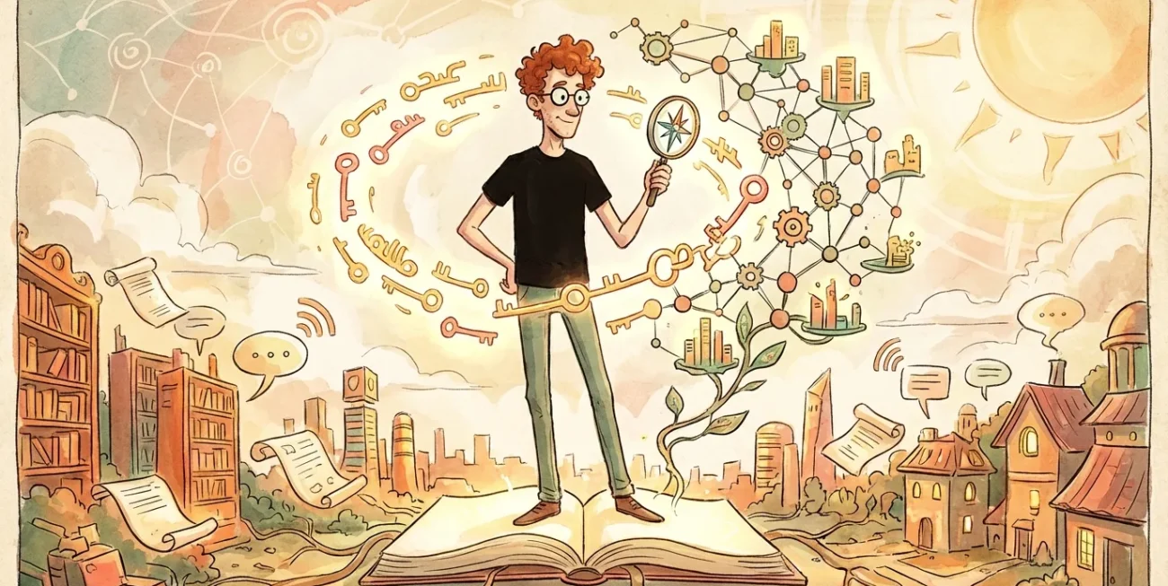 Jak dobrać słowa kluczowe do strony internetowej