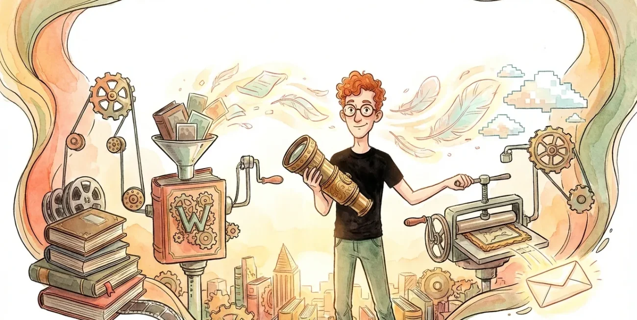 Jak konwertować obrazy do WebP (WordPress, ręcznie, automatycznie)