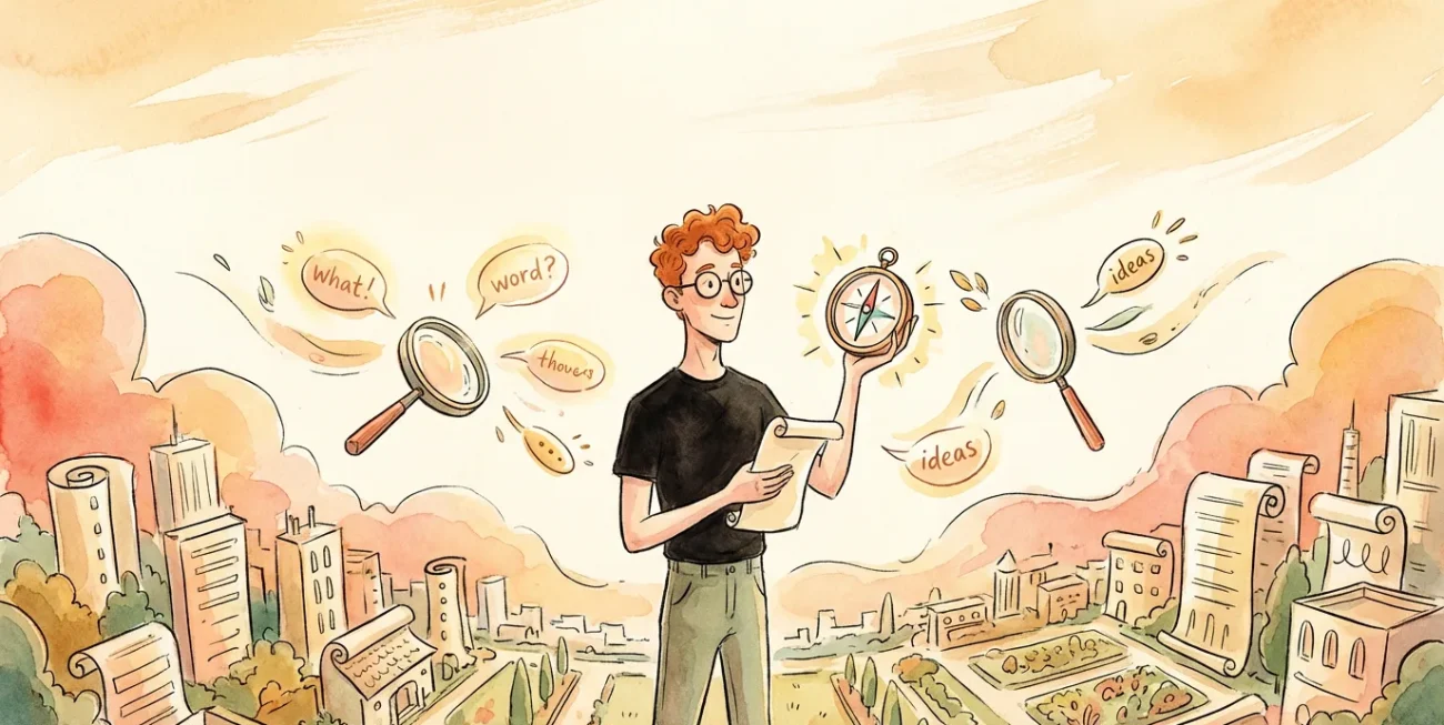 Jak korzystać z Google Keyword Planner: kompletny przewodnik