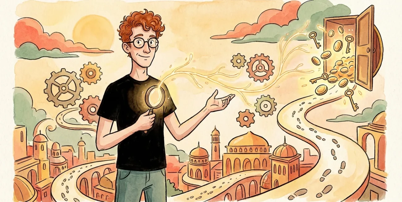 Jak poprawić konwersję dzięki analizie ścieżek użytkownika