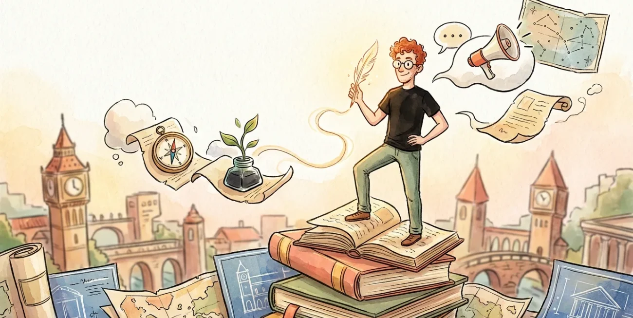 Jak stworzyć content brief: przewodnik krok po kroku