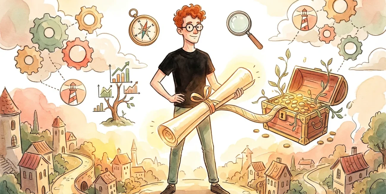 Jak stworzyć raport SEO, który buduje zaufanie (i budżety)