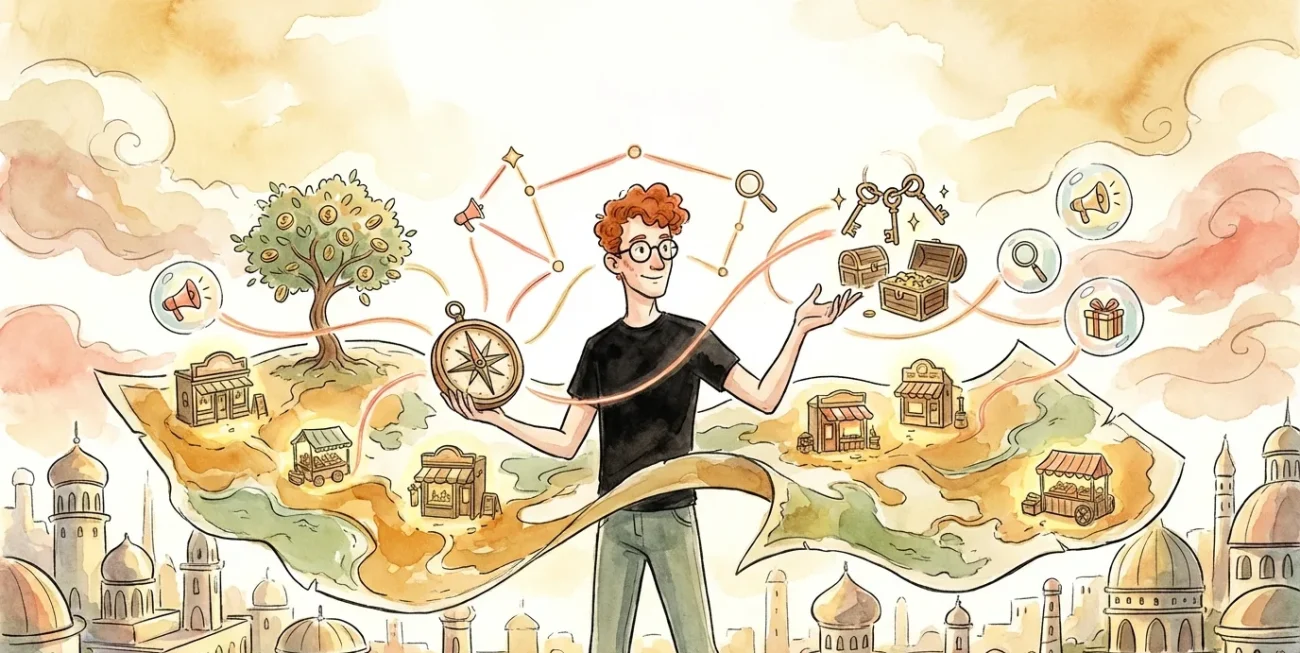 Jak wykorzystać geotargeting i geolokalizację do zwiększenia sprzedaży