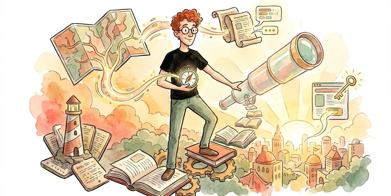 Jak zmienia się wyszukiwanie w Google i co to oznacza dla właścicieli stron