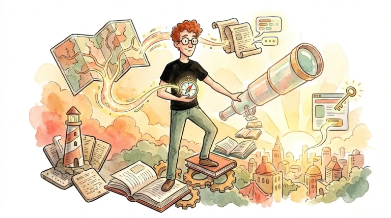 Jak zmienia się wyszukiwanie w Google i co to oznacza dla właścicieli stron
