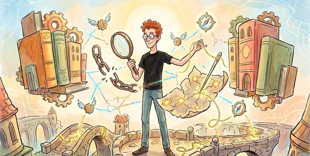 Jak znaleźć i naprawić niedziałające linki (Broken Links) – poradnik