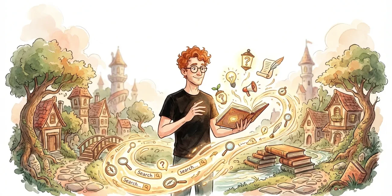 Jakie tematy blogowe przyciągają najwięcej ruchu organicznego