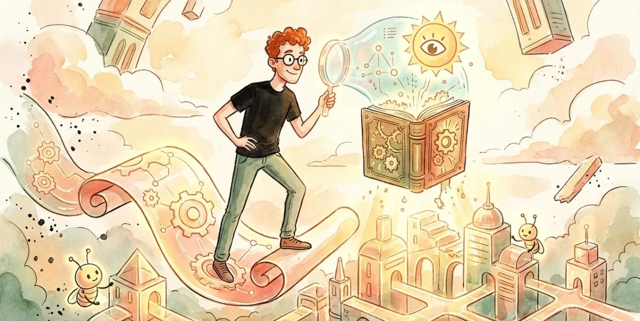 JavaScript SEO – jak Google widzi strony JS?