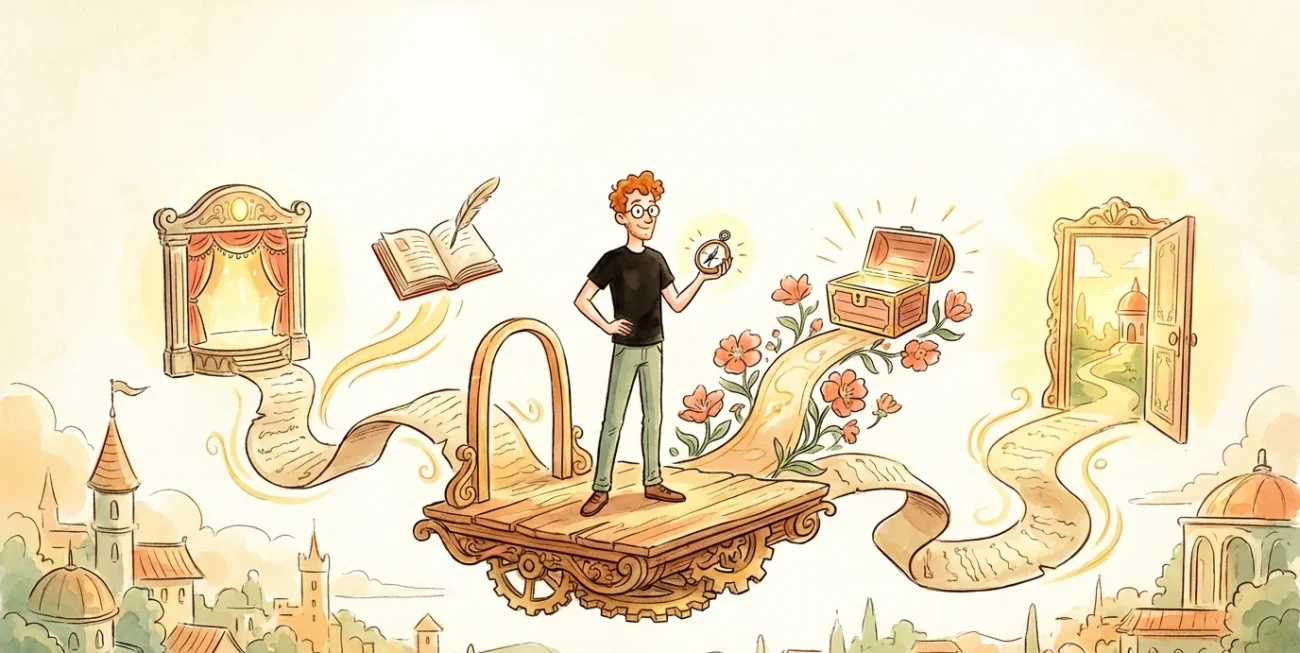 Jump page – co to jest i kiedy warto stosować?