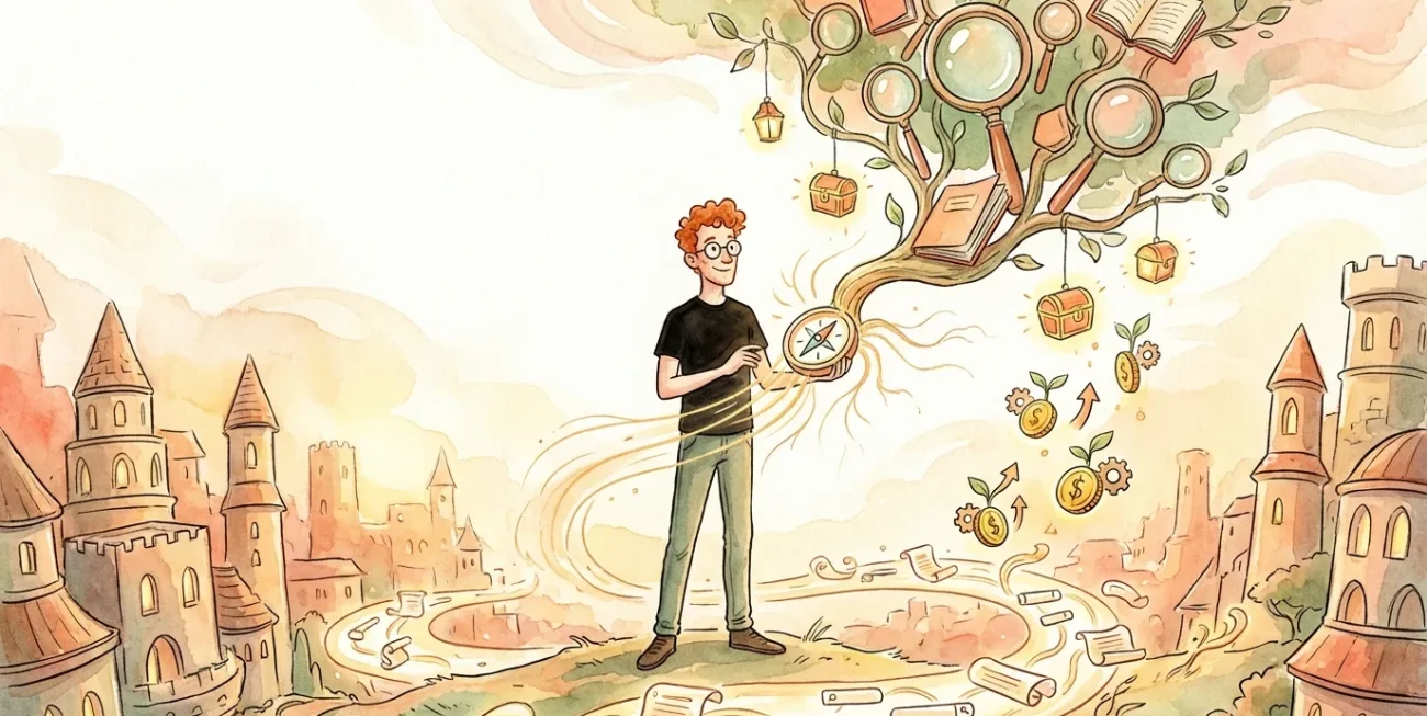 Lead sprzedażowy – jak generować wartościowe leady z SEO