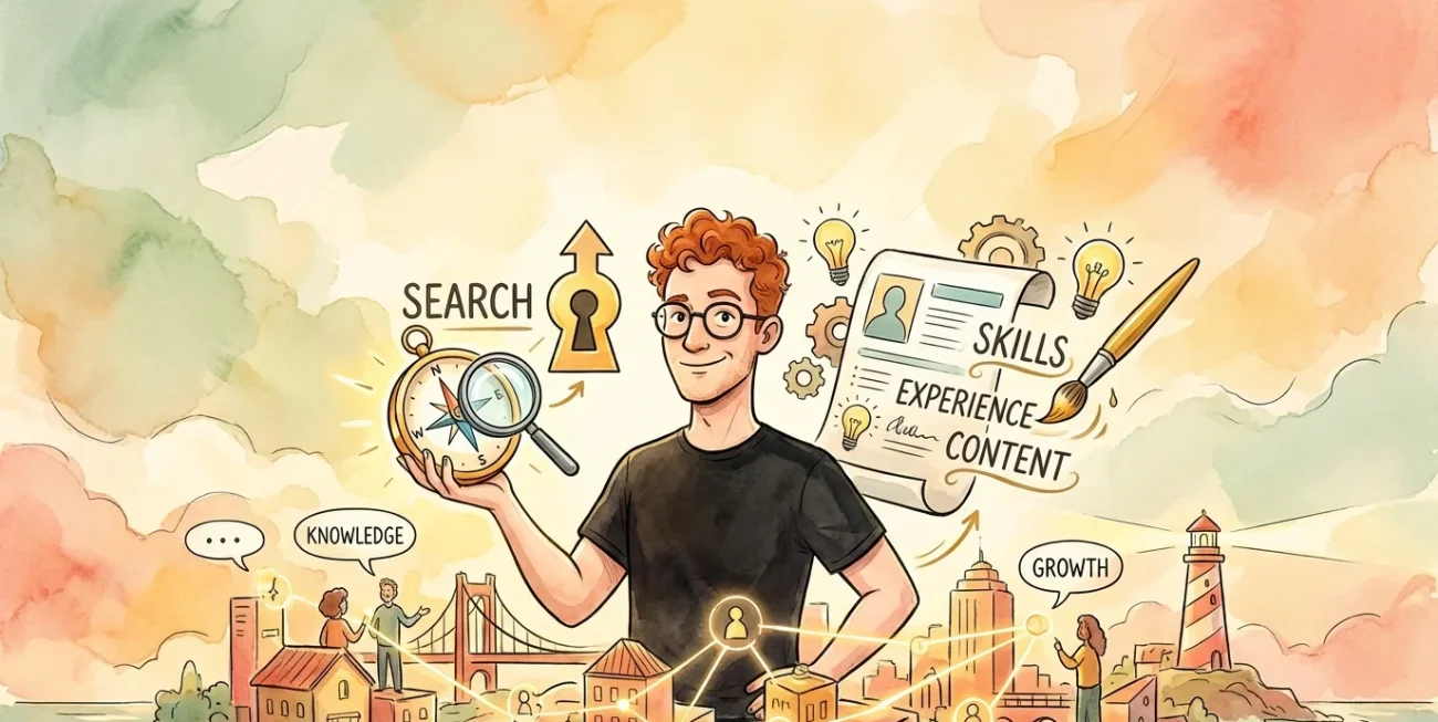 LinkedIn SEO: jak zoptymalizować profil i treści