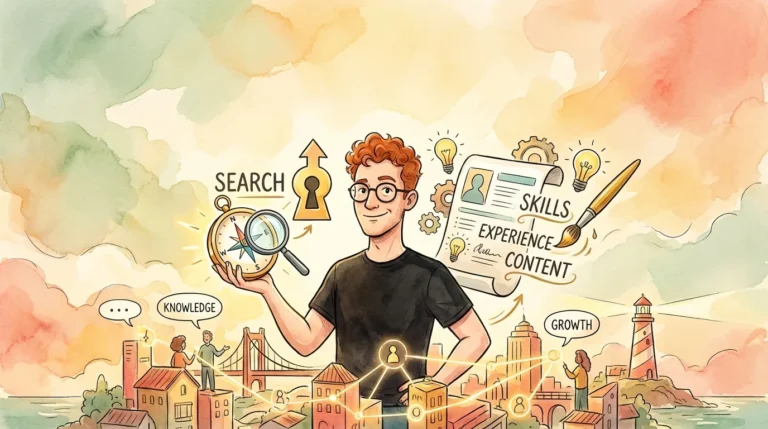 LinkedIn SEO: jak zoptymalizować profil i treści
