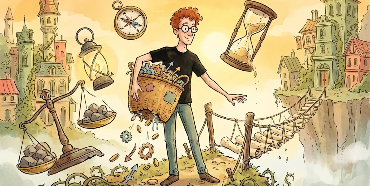 Najczęstsze błędy, które obniżają konwersję