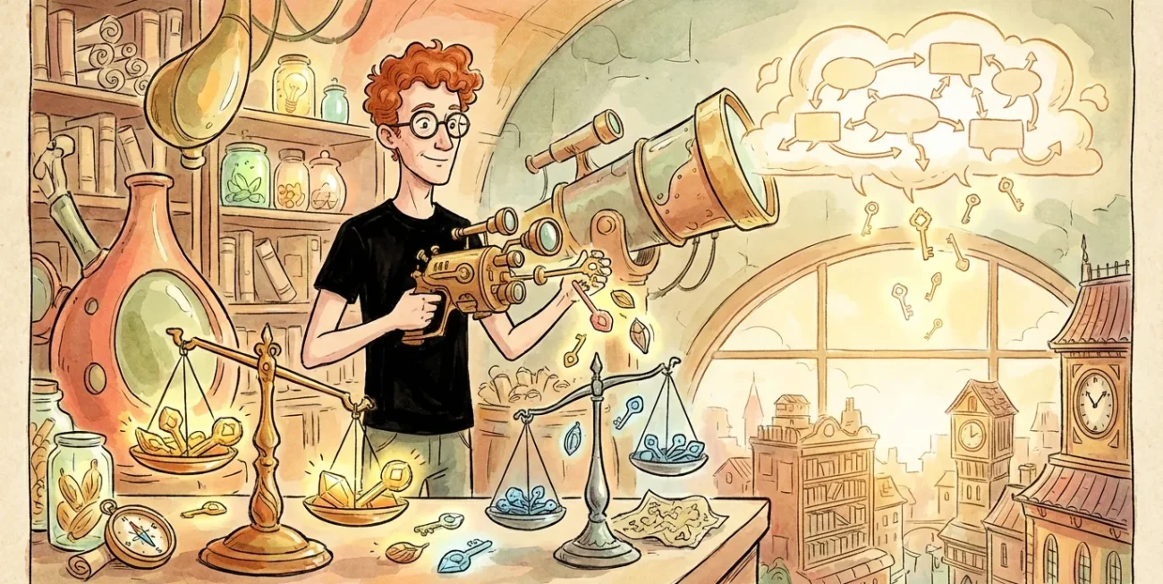 Najlepsze narzędzia do keyword research (porównanie)