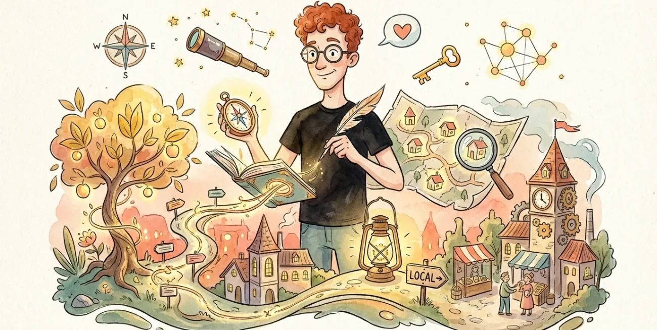 Najlepsze praktyki dla stron lokalnych (Local Site SEO)