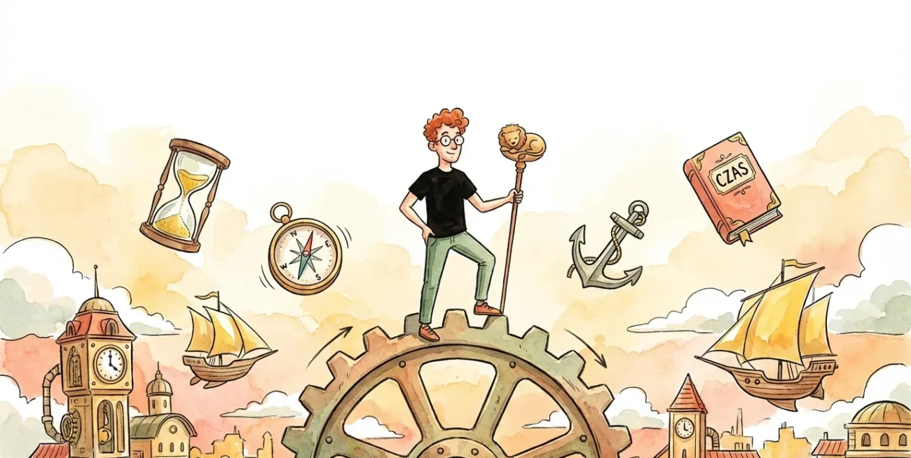 Nie każda zmiana pozycji wymaga natychmiastowej reakcji