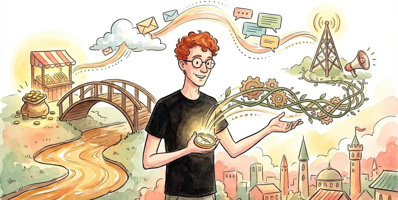 Omnichannel marketing – jak zwiększyć sprzedaż dzięki wielu kanałom?